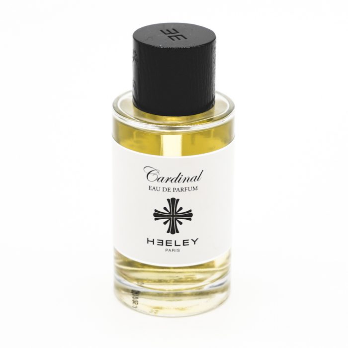Heeley Parfum | Cardinal