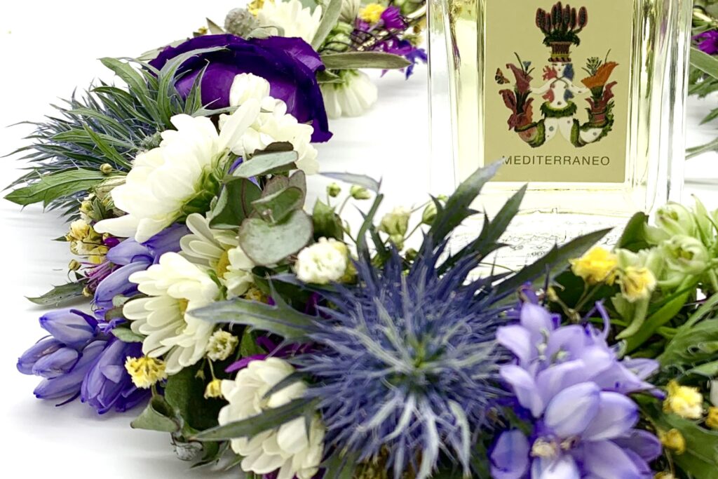 Kategorie Duft, Saxony Ducks, Boutique für feine Accessoires und Manufakturwaren