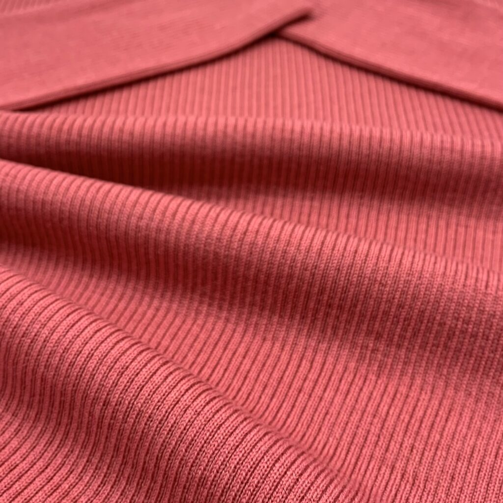 John Smedley - Pullover COREY ash rose