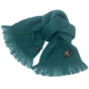 Mantas Ezcaray - Schal medium spearmint