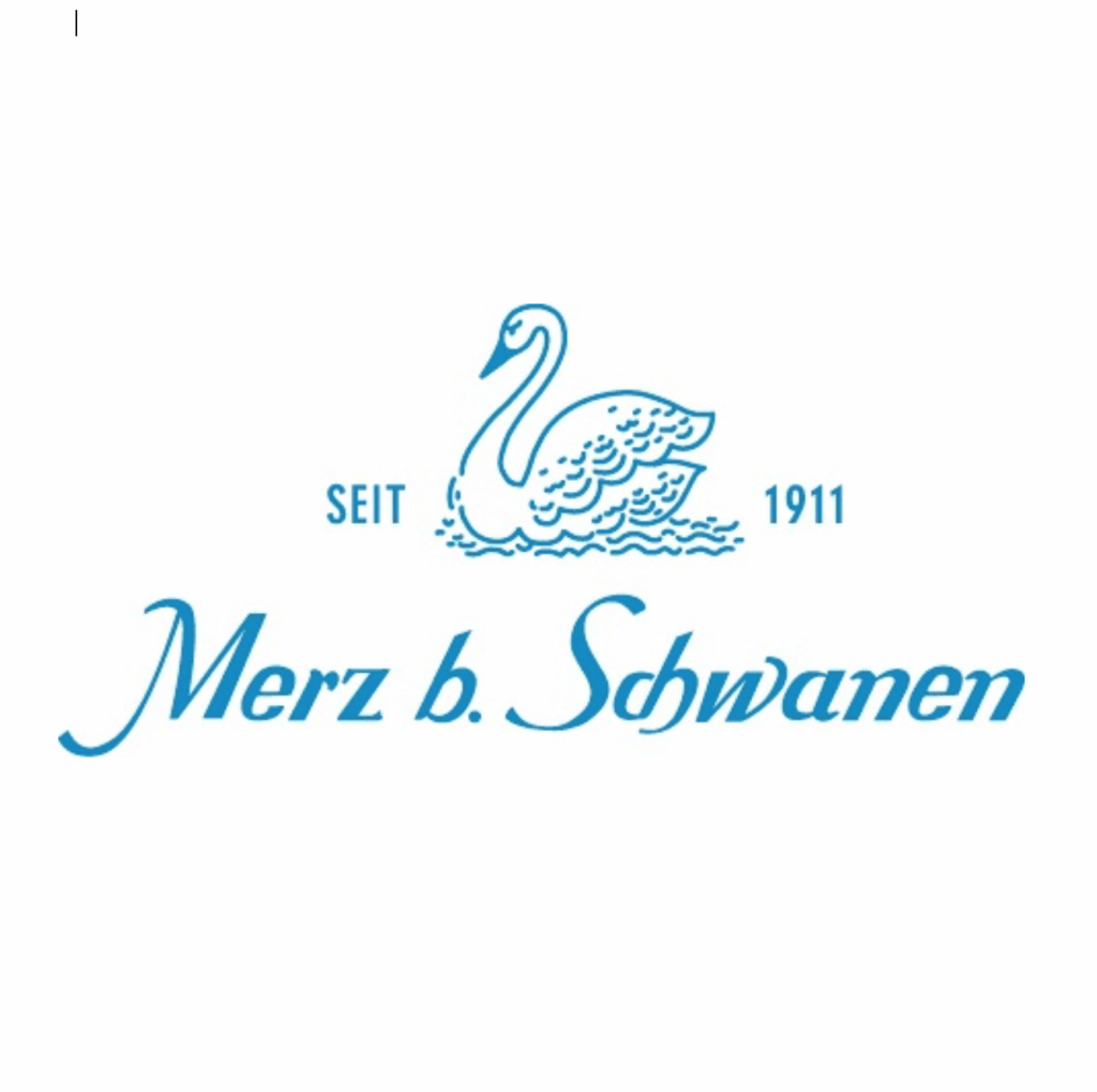 Merz b. Schwanen - Mütze Wolle Seide Kaschmir - pine