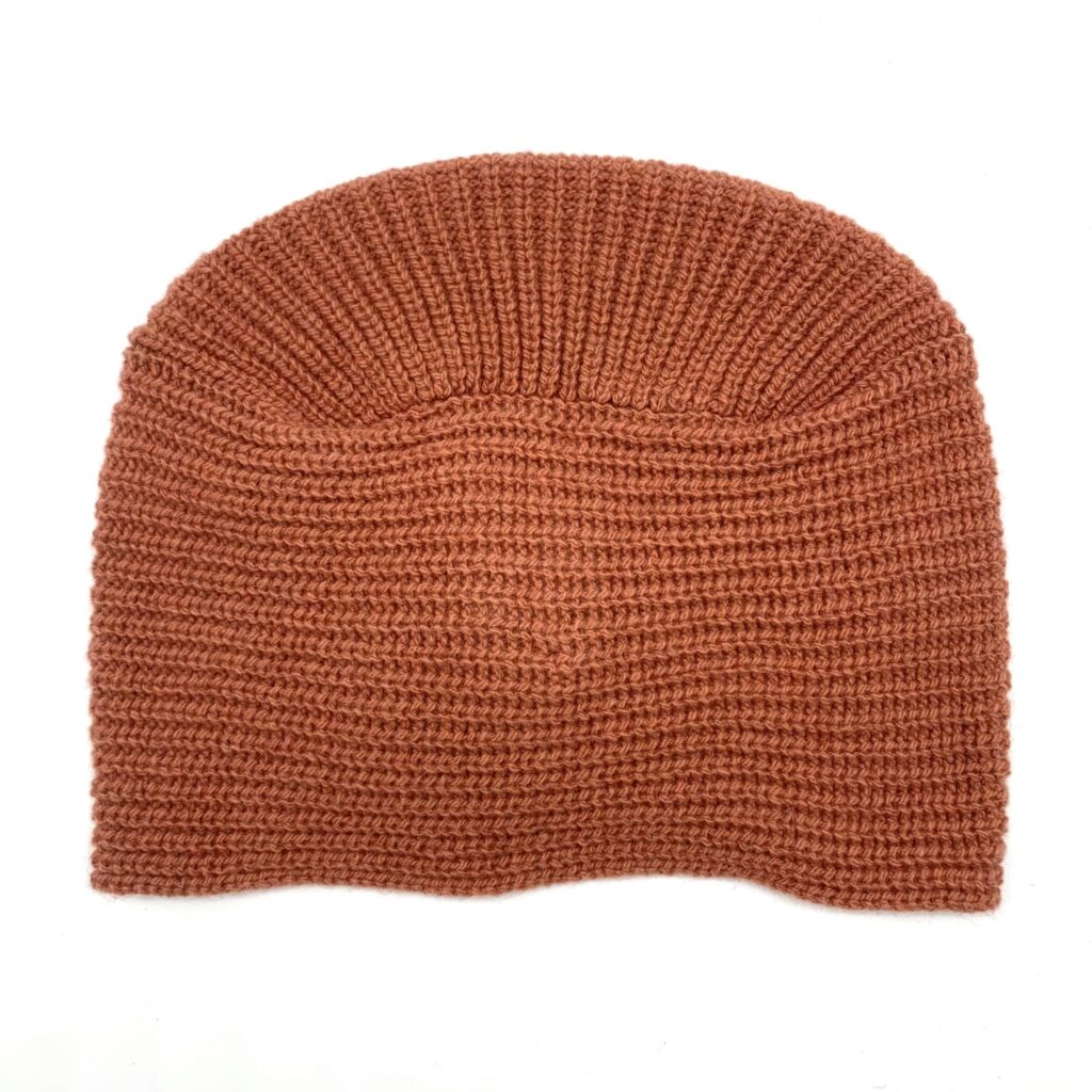 Rifo - Turban Kaschmir pampelmuse