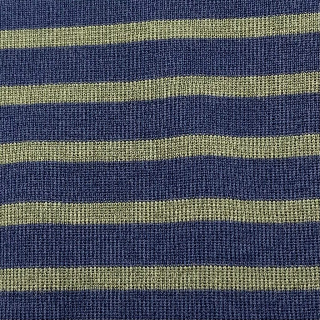 S.N.S. Herning - NAVAL Pullover olivgrün navy