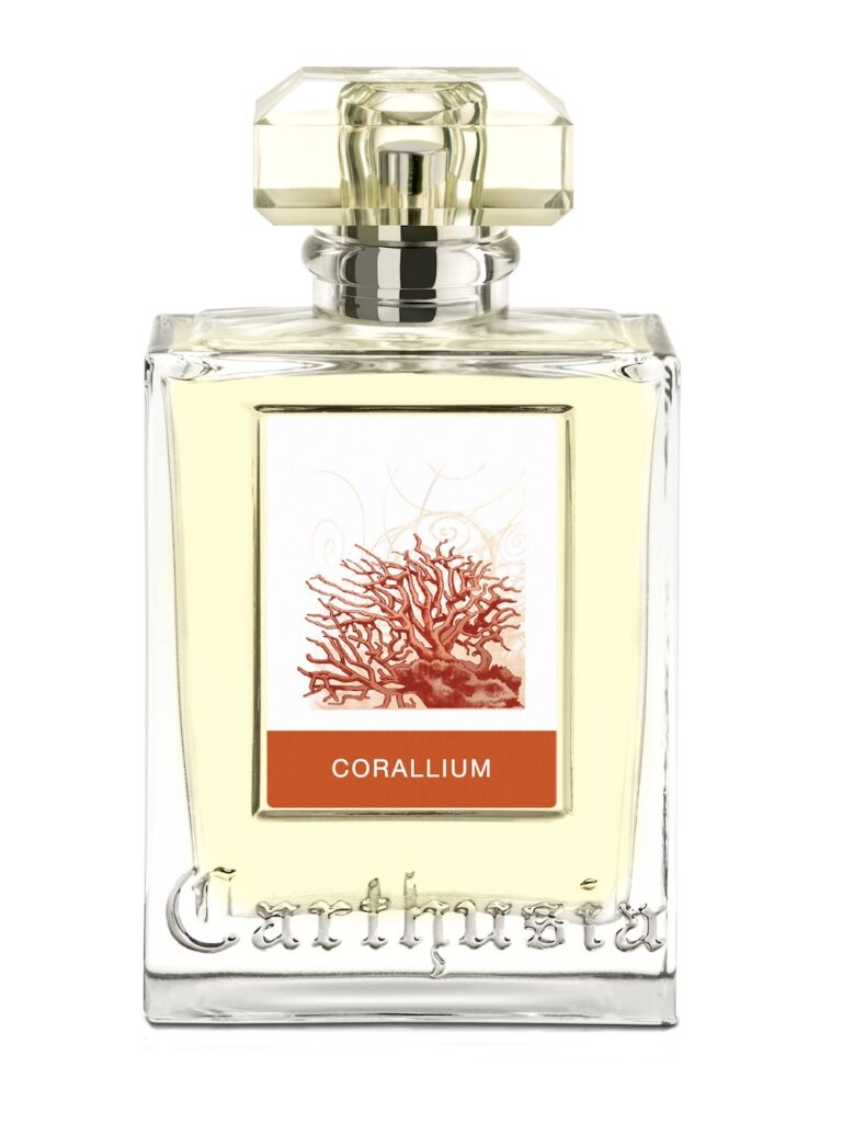 Carthusia - Parfum - Corallium