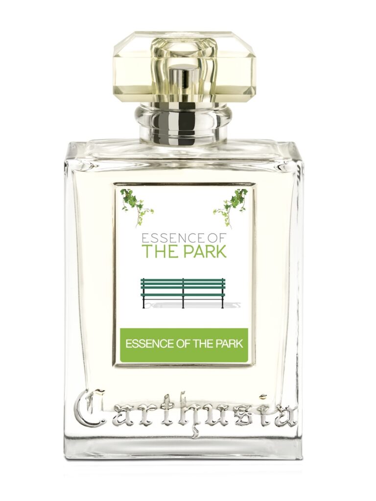 Carthusia - Parfum - Essence of the Park