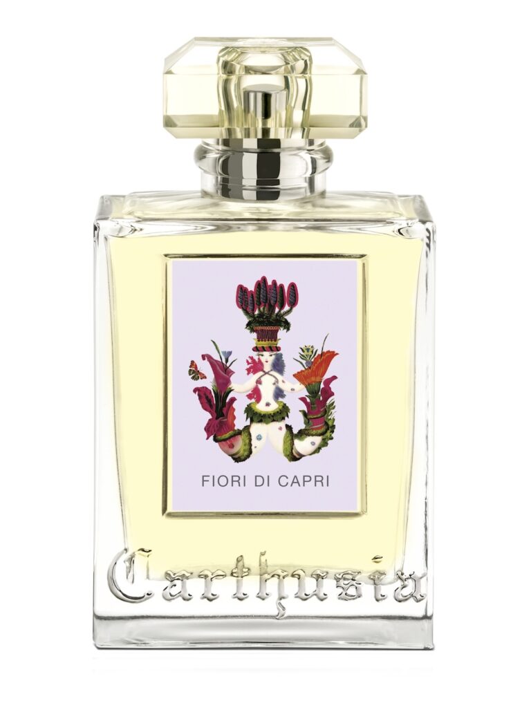 Carthusia - Parfum - Fiori di Capri