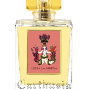 Carthusia - Parfum - Ligea la Sirena