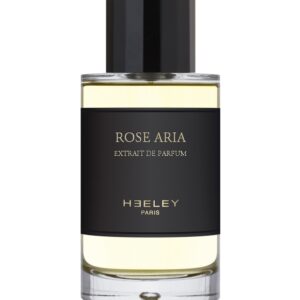 Heeley - Extrait - Rose Aria