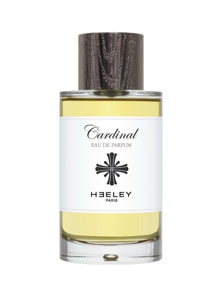 Heeley - Parfum - Cardinal