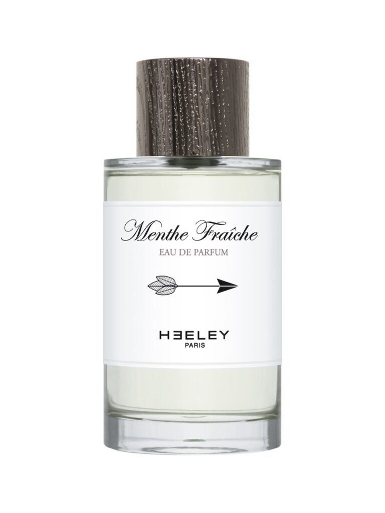 Heeley - Parfum - Menthe Fraiche