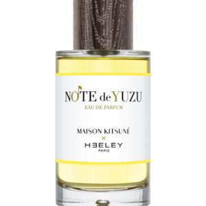 Heeley - Parfum - Note de Yuzu