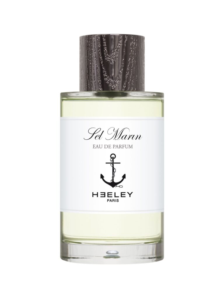 Heeley - Parfum - Sel Marin