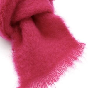 Mantas Ezcaray – Schal Mohair