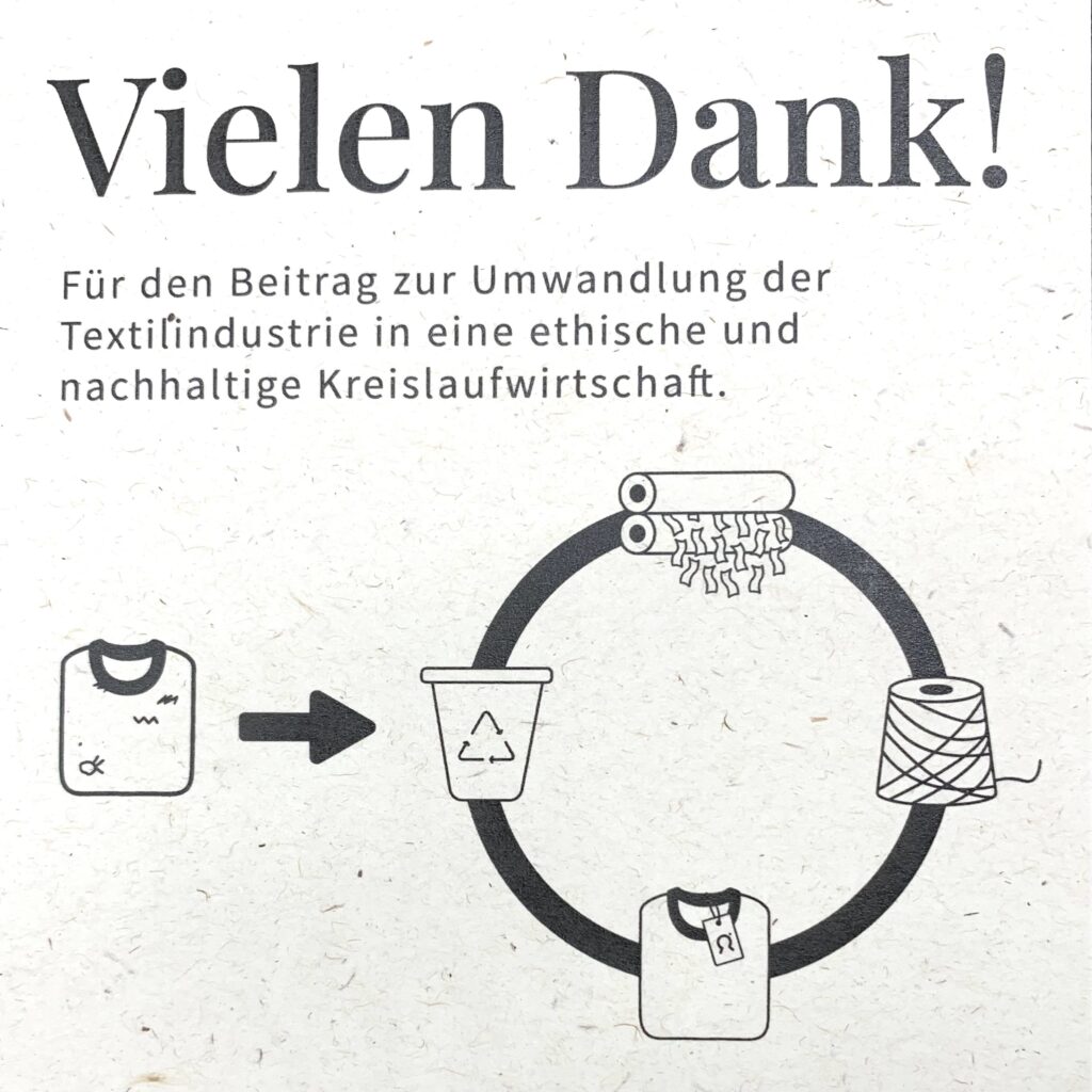 Rifo - Mütze Kaschmir dunkelblau