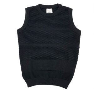 S.N.S. Herning - ANGLER vest black