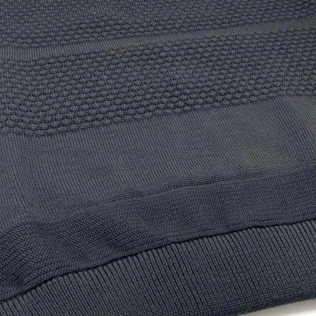 S.N.S. Herning - ANGLER vest black