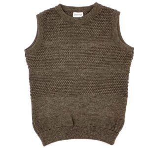 S.N.S. Herning - ANGLER vest nutmeg