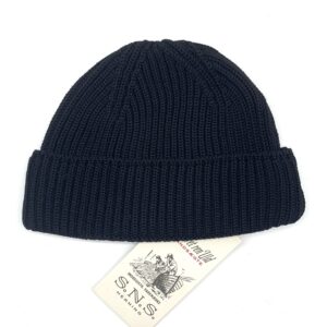S.N.S. Herning - Fender hat - black