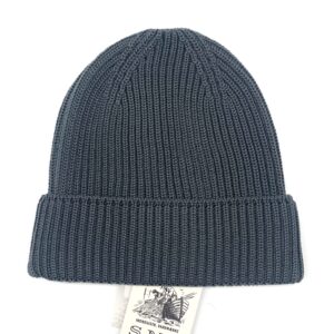 S.N.S. Herning - Mental hat - galvanic grey