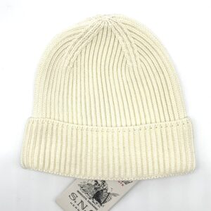 S.N.S. Herning - Mental hat - natural white