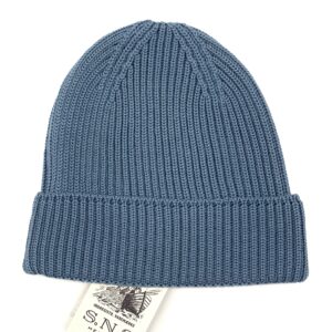 S.N.S. Herning - Mental hat - smoke blue