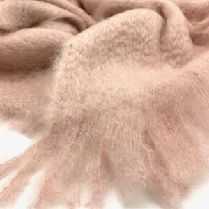 Mantas Ezcaray - Schal medium puder