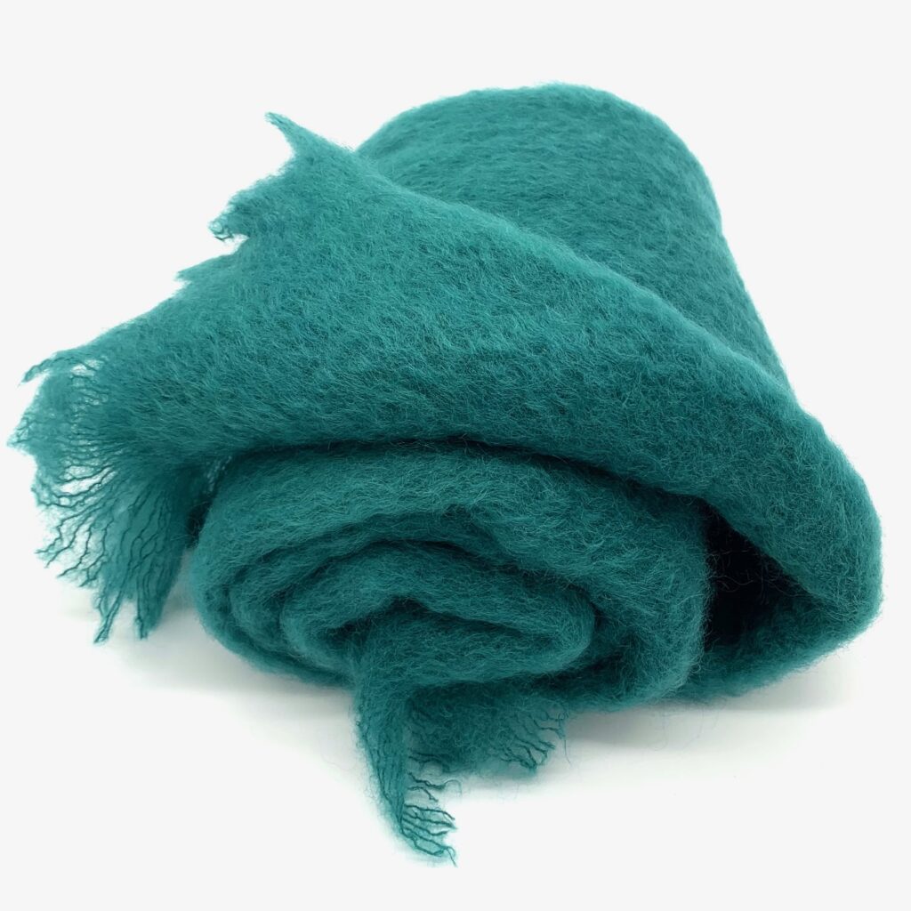 Mantas Ezcaray - Mohair Stola spearmint