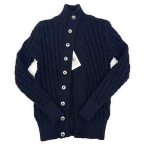 S.N.S. Herning - STARK Cardigan - navy