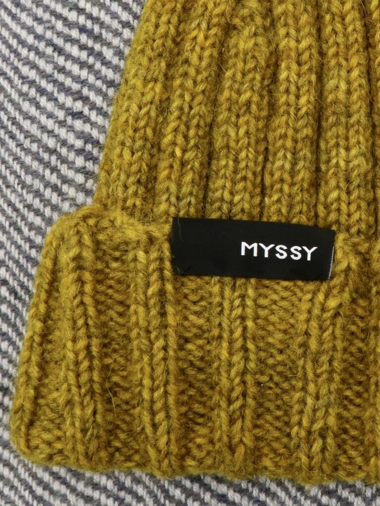 Myssy - Mütze Farmester
