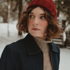 Myssy - Mütze Farmester