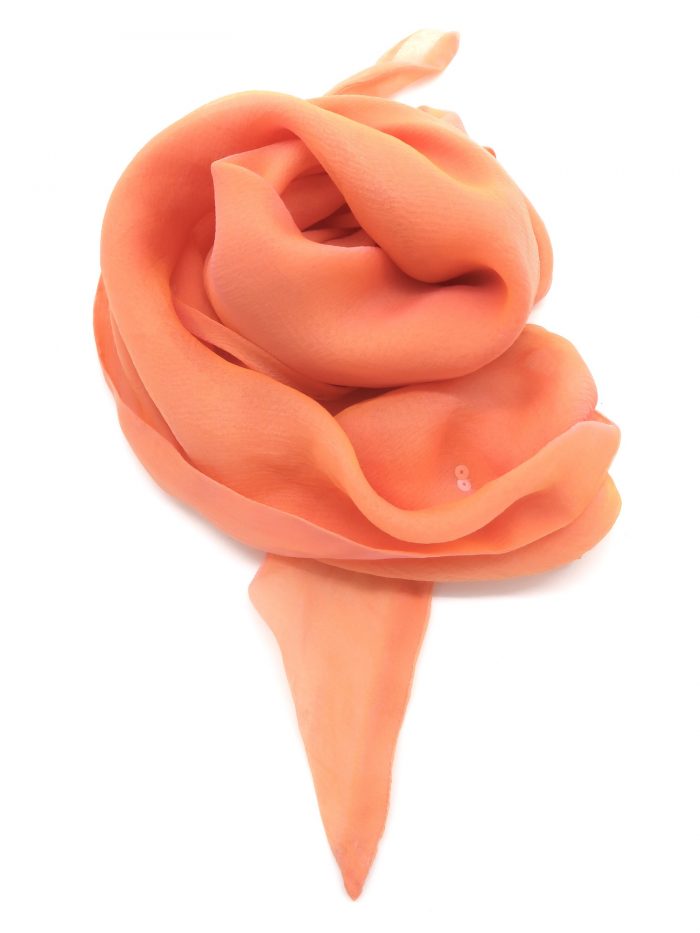 Seidentuch Chiffon Karma von Saxony Ducks